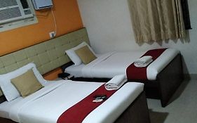Hotel Akash Park Chennai